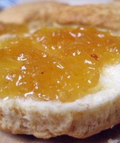 Juice Sweetened Preserves