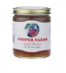 Apple Butter