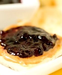 Blueberry Jam -10 oz
