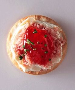 Hot Pepper Jelly- 10 oz.