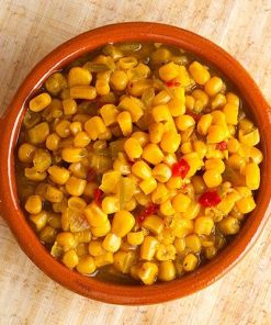 Corn Relish 16 oz
