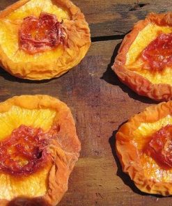 Cooper Farms Dried Peaches (4oz)