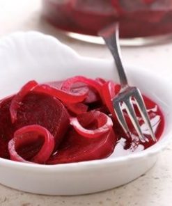 Pickled Beets 16 oz.