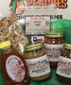 Cooper Farms Fan Favorites Collection