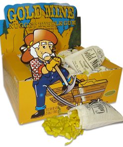 Gold Mine Gum