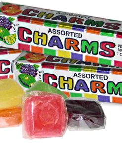 Charms Rolls