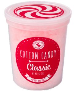 CSB COTTON CANDY - CLASSIC PINK