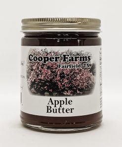 Apple Butter - 10 oz