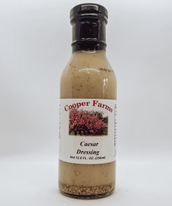 Caesar Dressing