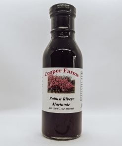 Robust Ribeye Marinade
