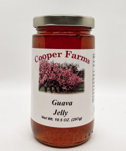 Guava Jelly - 10.5 oz