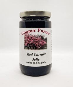 Red Currant Jelly - 10.5 oz