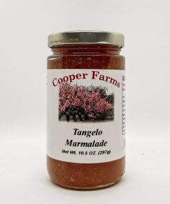 Tangelo Marmalade