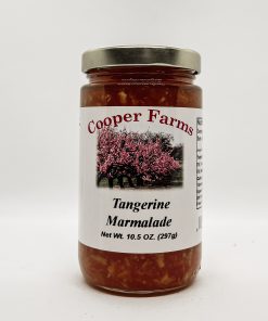 Tangerine Marmalade
