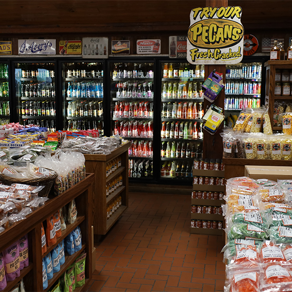 Cooper Farms Sweet Treats